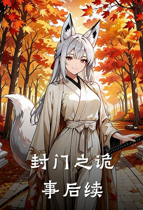 封门之诡事后续