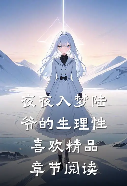 夜夜入梦陆爷的生理性喜欢精品章节阅读