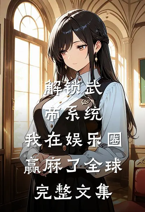 解锁武帝系统，我在娱乐圈赢麻了全球完整文集