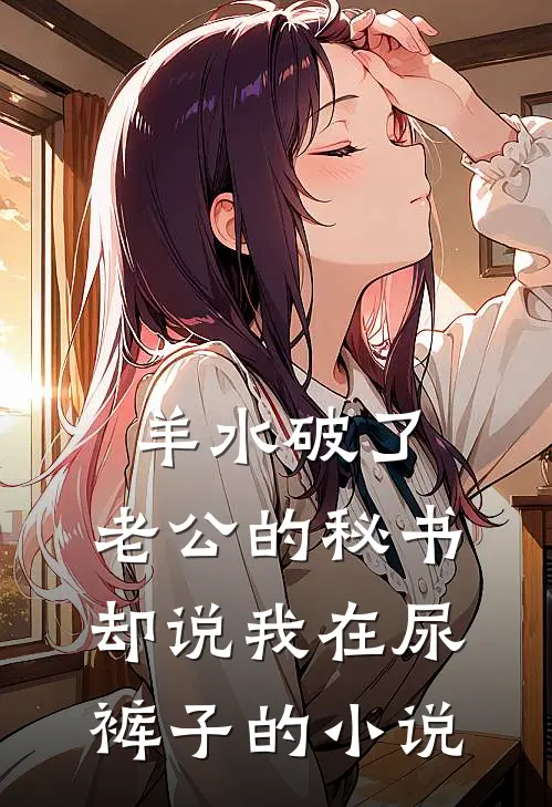 羊水破了，老公的秘书却说我在尿裤子的小说