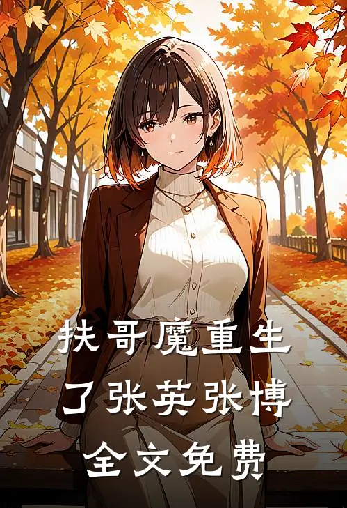 扶哥魔重生了张英张博全文免费
