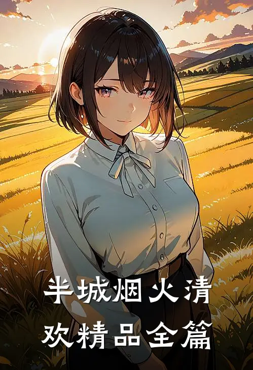 半城烟火清欢精品全篇