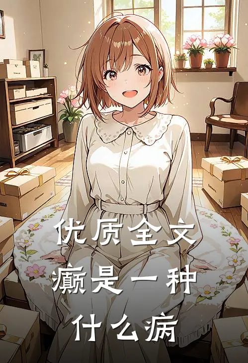 优质全文癫是一种什么病