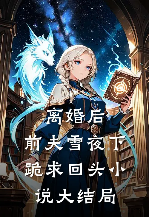 离婚后，前夫雪夜下跪求回头小说大结局