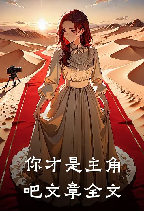你才是主角吧文章全文