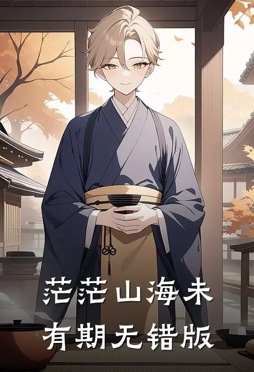 茫茫山海未有期无错版