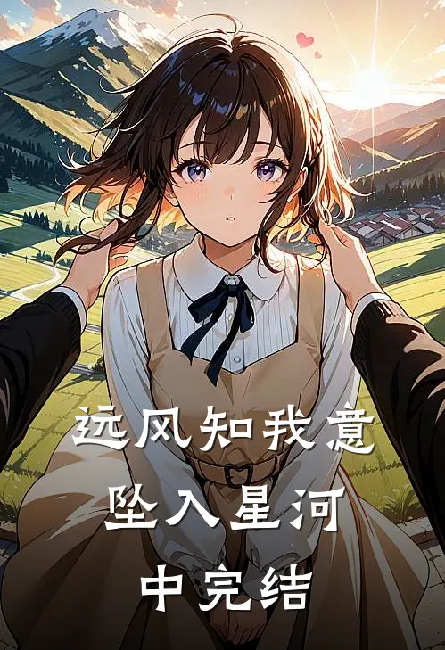 远风知我意，坠入星河中完结