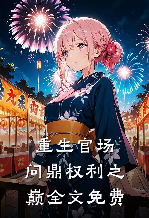 重生官场：问鼎权利之巅全文免费
