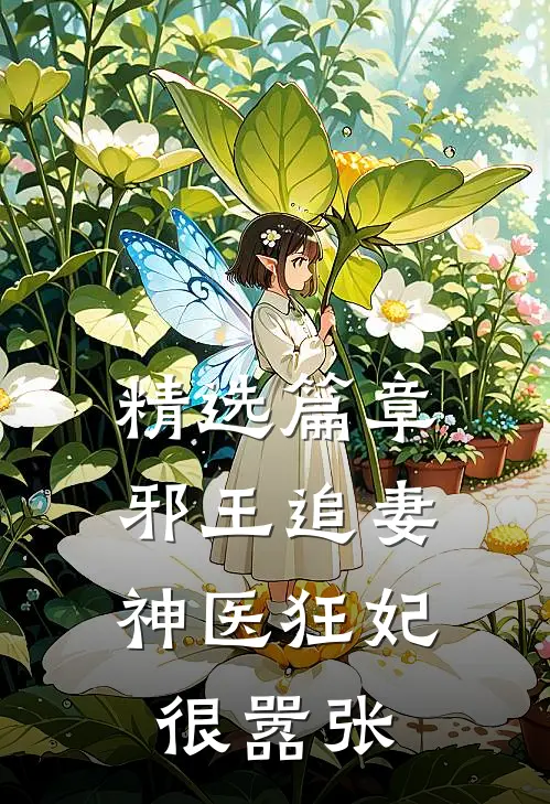 精选篇章邪王追妻：神医狂妃很嚣张
