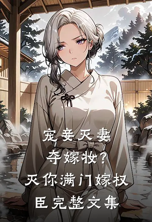 宠妾灭妻夺嫁妆？灭你满门嫁权臣完整文集