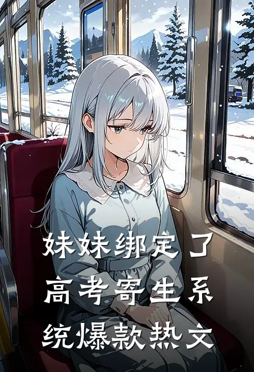 妹妹绑定了高考寄生系统 爆款热文