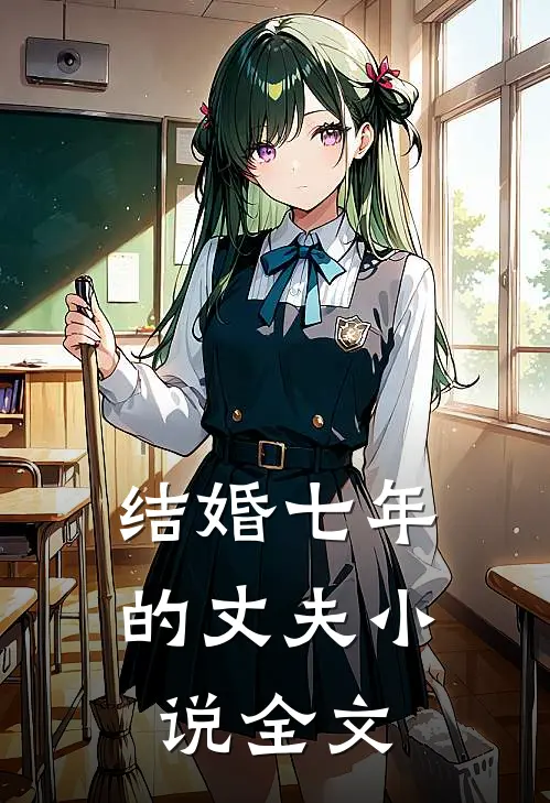结婚七年的丈夫小说全文