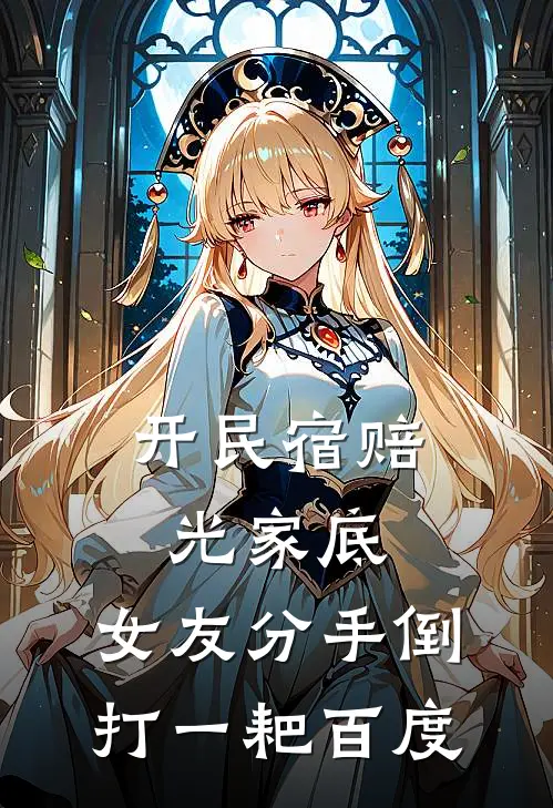 开民宿赔光家底，女友分手倒打一耙百度