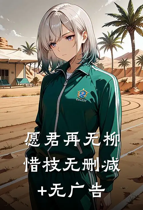 愿君再无柳惜枝无删减+无广告