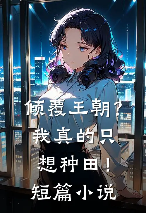 倾覆王朝？我真的只想种田！短篇小说