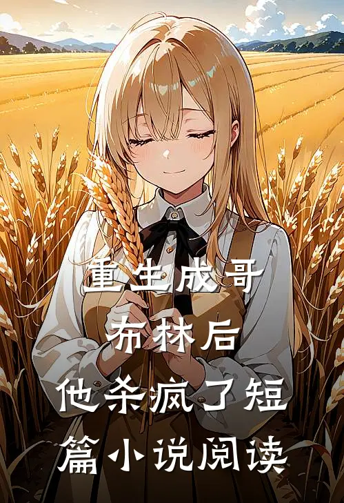 重生成哥布林后，他杀疯了短篇小说阅读