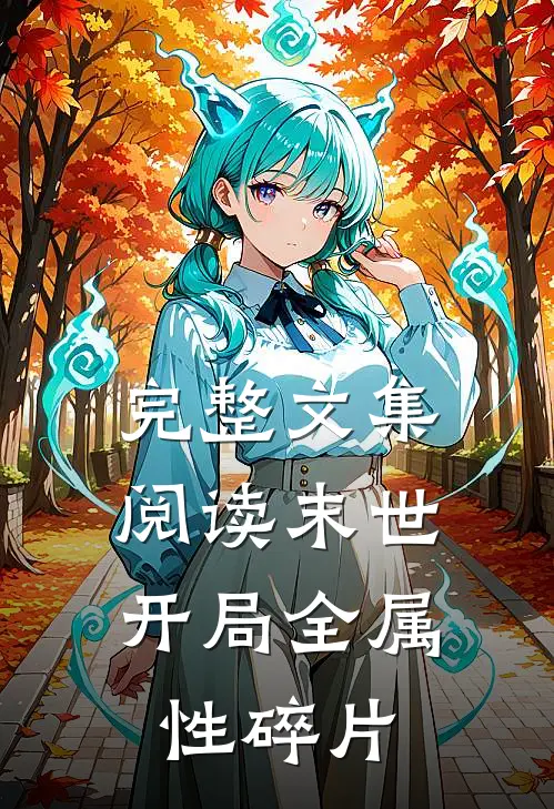 完整文集阅读末世：开局全属性碎片