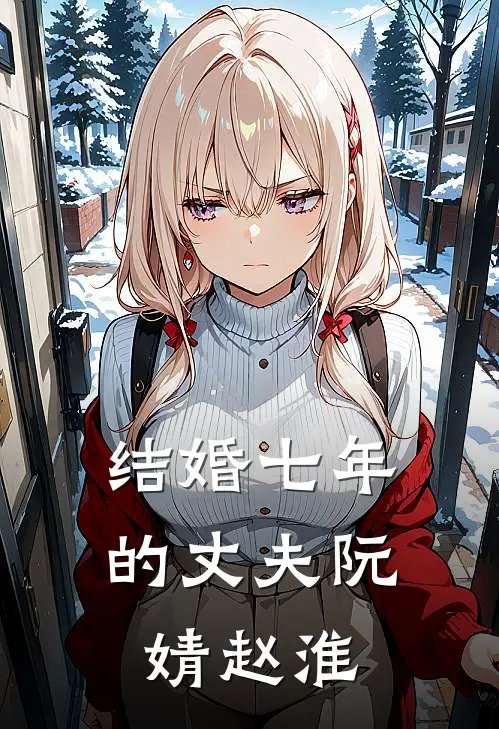 结婚七年的丈夫阮婧赵淮