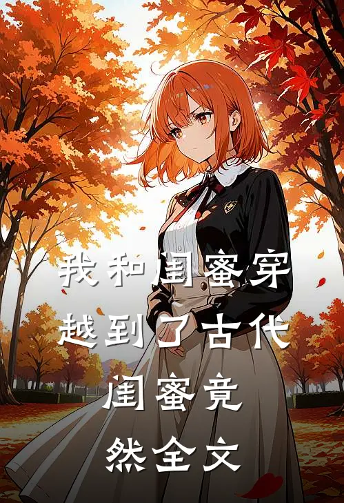 我和闺蜜穿越到了古代，闺蜜竟然全文