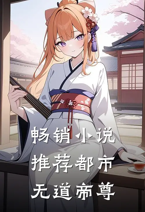 畅销小说推荐都市：无道帝尊