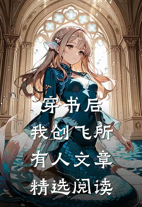 穿书后，我创飞所有人文章精选阅读