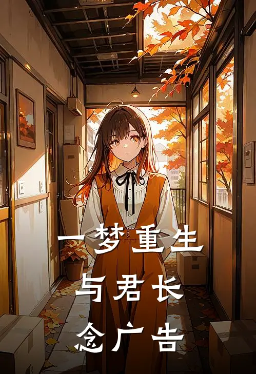 一梦重生，与君长念广告