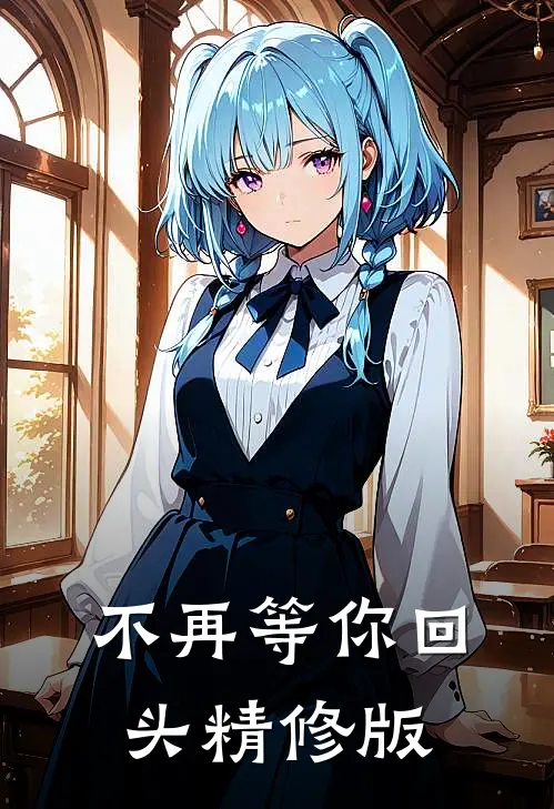 不再等你回头精修版