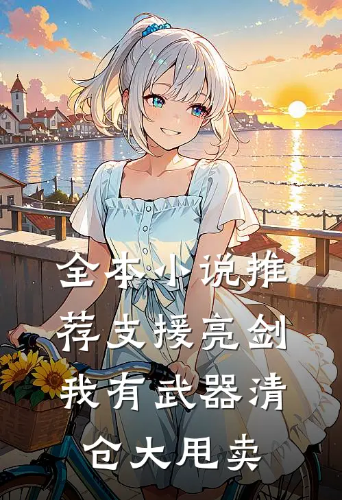 全本小说推荐支援亮剑：我有武器清仓大甩卖