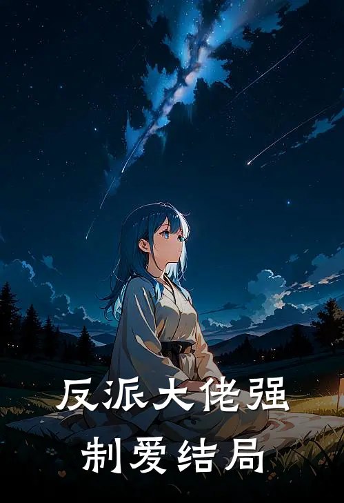 反派大佬强制爱结局