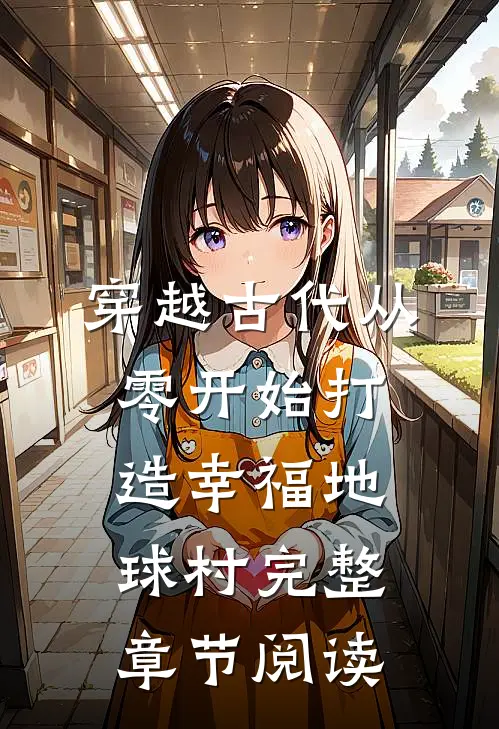 穿越古代从零开始打造幸福地球村完整章节阅读