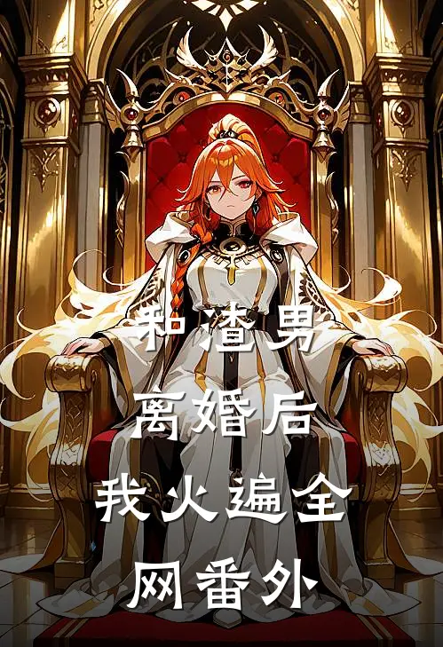 和渣男离婚后，我火遍全网 番外