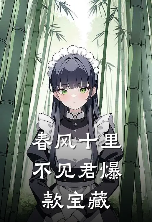 春风十里不见君爆款宝藏