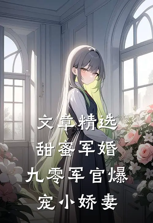 文章精选甜蜜军婚：九零军官爆宠小娇妻