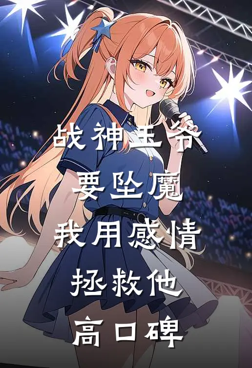 战神王爷要坠魔，我用感情拯救他高口碑