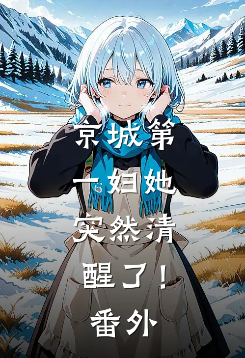 京城第一妇她，突然清醒了！番外