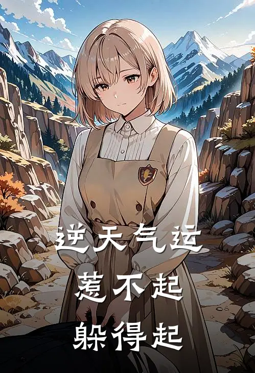 逆天气运：惹不起，躲得起