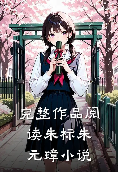 完整作品阅读朱标朱元璋小说