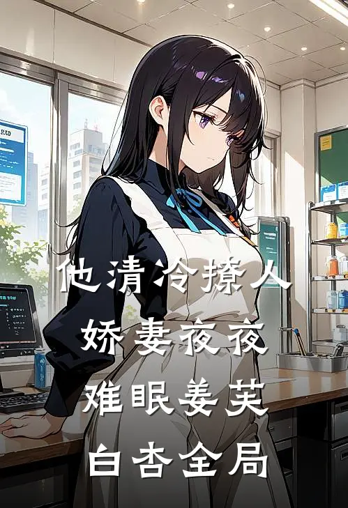 他清冷撩人，娇妻夜夜难眠姜芙白杏全局