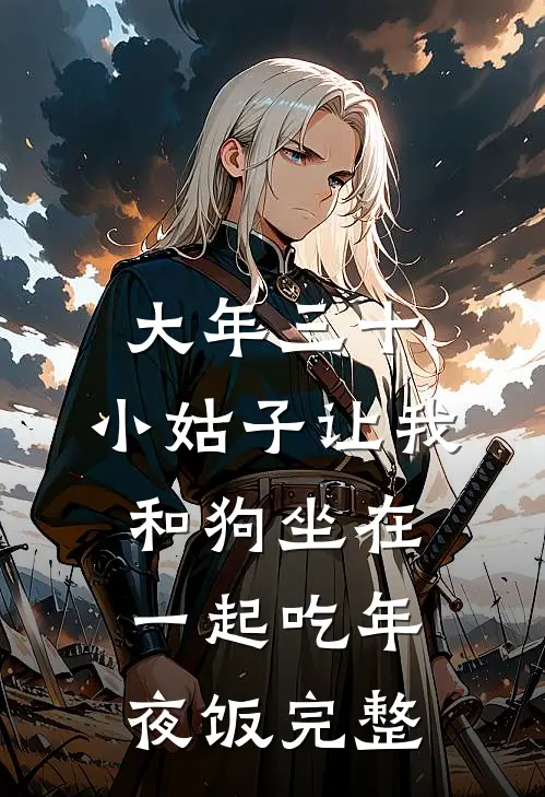 大年三十，小姑子让我和狗坐在一起吃年夜饭完整