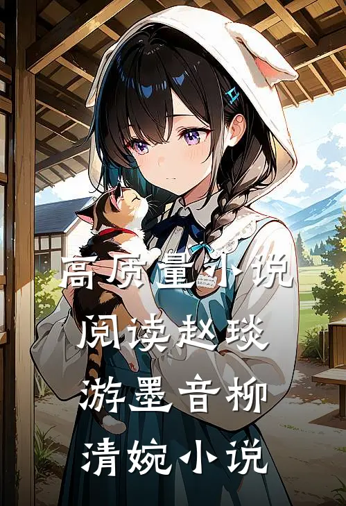 高质量小说阅读赵琰游墨音柳清婉小说