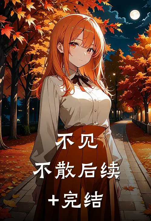 不见，不散后续+完结