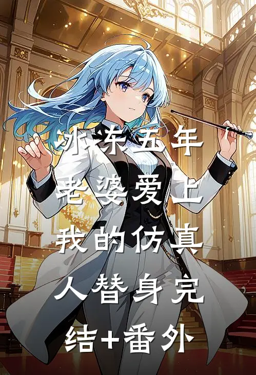 冰冻五年，老婆爱上我的仿真人替身完结+番外