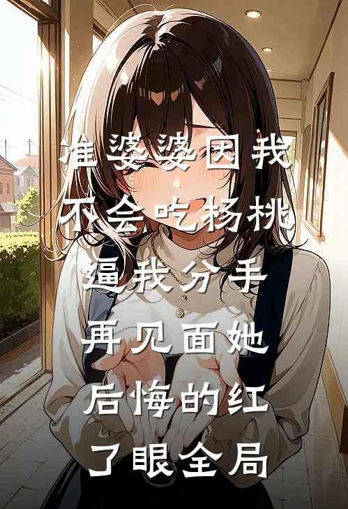 准婆婆因我不会吃杨桃逼我分手，再见面她后悔的红了眼全局