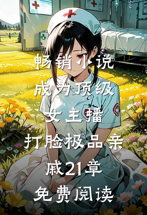 畅销小说成为顶级女主播,打脸极品亲戚21章免费阅读