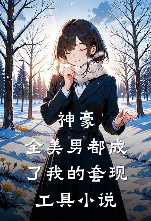 神豪：全美男都成了我的套现工具小说