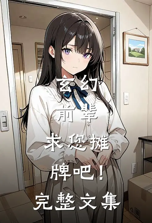 玄幻：前辈，求您摊牌吧！完整文集