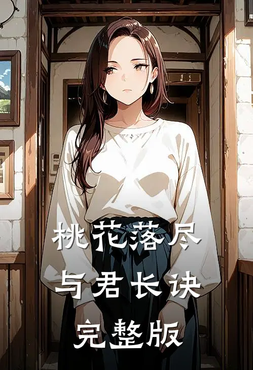 桃花落尽，与君长诀完整版