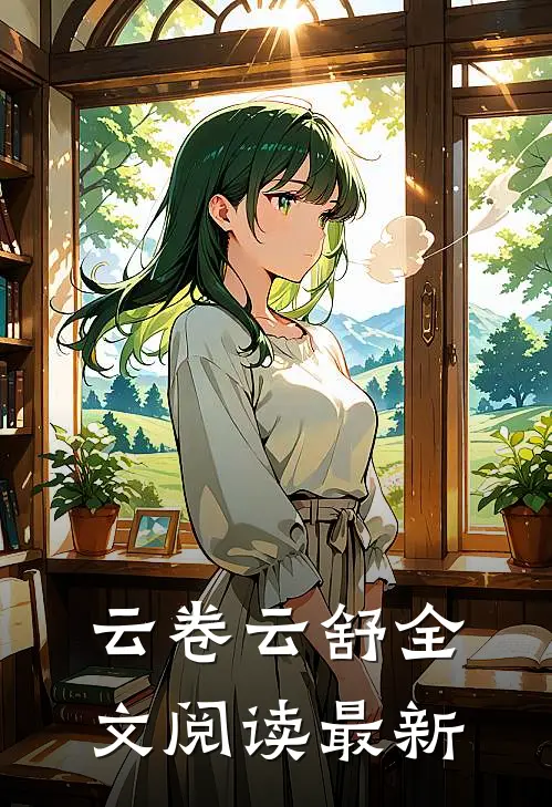 云卷云舒全文阅读最新