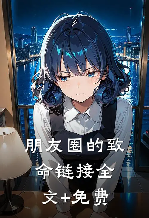 朋友圈的致命链接全文+免费