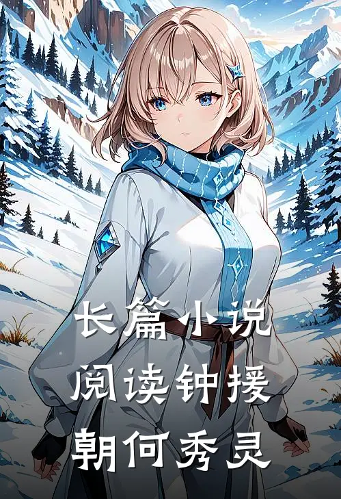 长篇小说阅读钟援朝何秀灵